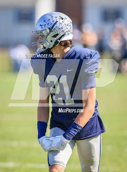 Thumbnail 2 in Manasquan vs Somerville (NJSIAA Group 3 Round 1) photogallery.