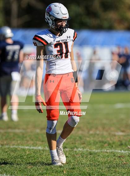 Thumbnail 1 in Manasquan vs Somerville (NJSIAA Group 3 Round 1) photogallery.