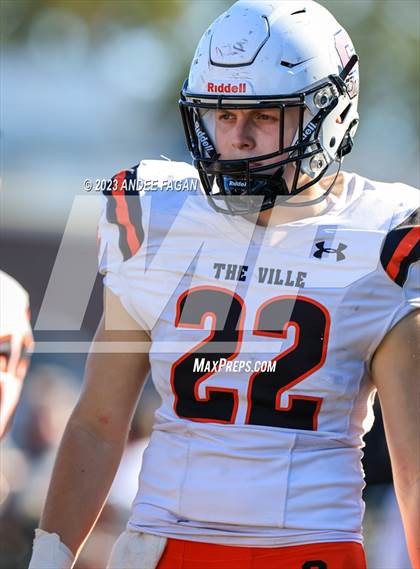 Thumbnail 3 in Manasquan vs Somerville (NJSIAA Group 3 Round 1) photogallery.