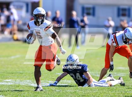 Thumbnail 1 in Manasquan vs Somerville (NJSIAA Group 3 Round 1) photogallery.