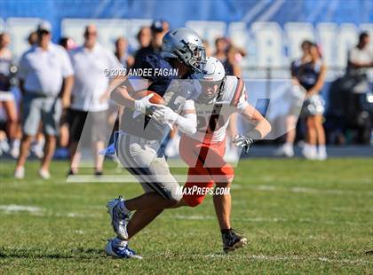 Thumbnail 1 in Manasquan vs Somerville (NJSIAA Group 3 Round 1) photogallery.