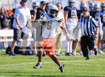 Thumbnail 2 in Manasquan vs Somerville (NJSIAA Group 3 Round 1) photogallery.