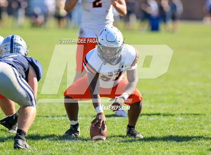 Thumbnail 1 in Manasquan vs Somerville (NJSIAA Group 3 Round 1) photogallery.