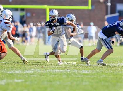 Thumbnail 2 in Manasquan vs Somerville (NJSIAA Group 3 Round 1) photogallery.