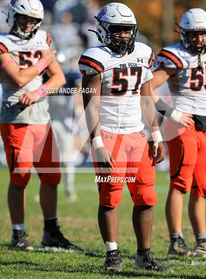 Thumbnail 1 in Manasquan vs Somerville (NJSIAA Group 3 Round 1) photogallery.