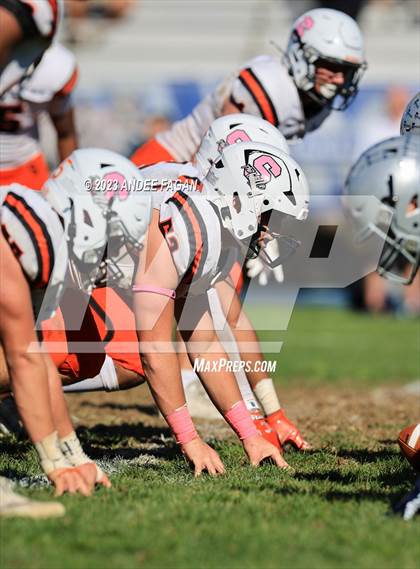 Thumbnail 2 in Manasquan vs Somerville (NJSIAA Group 3 Round 1) photogallery.