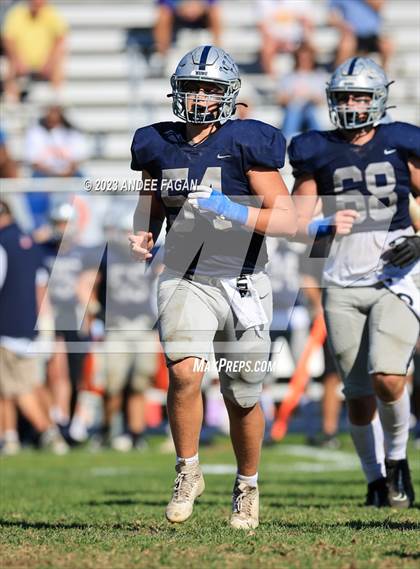 Thumbnail 1 in Manasquan vs Somerville (NJSIAA Group 3 Round 1) photogallery.