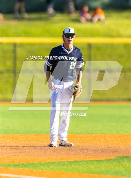 Thumbnail 3 in Snow Canyon vs. Timpanogos (UHSAA 4A Bracket 2 Final) photogallery.