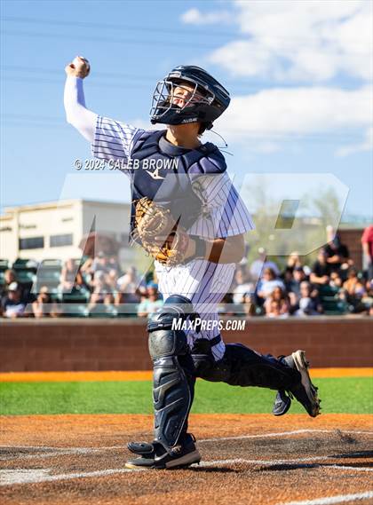 Thumbnail 1 in Snow Canyon vs. Timpanogos (UHSAA 4A Bracket 2 Final) photogallery.