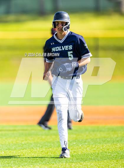 Thumbnail 1 in Snow Canyon vs. Timpanogos (UHSAA 4A Bracket 2 Final) photogallery.