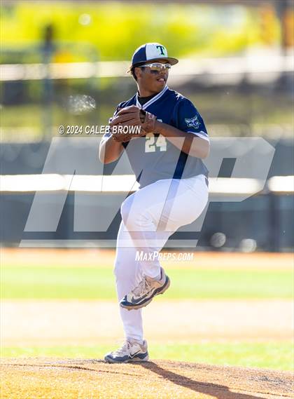 Thumbnail 2 in Snow Canyon vs. Timpanogos (UHSAA 4A Bracket 2 Final) photogallery.