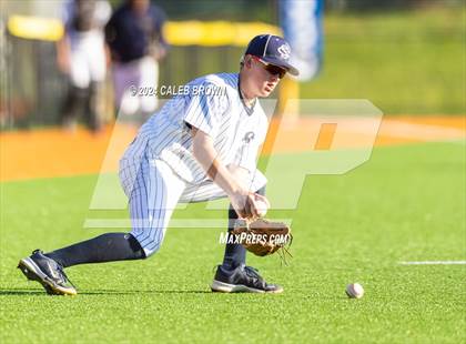 Thumbnail 1 in Snow Canyon vs. Timpanogos (UHSAA 4A Bracket 2 Final) photogallery.