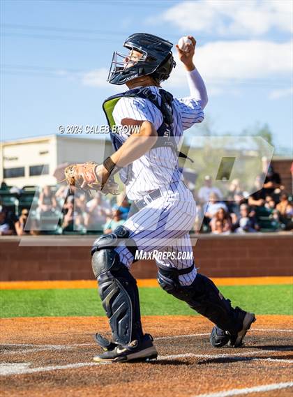 Thumbnail 3 in Snow Canyon vs. Timpanogos (UHSAA 4A Bracket 2 Final) photogallery.