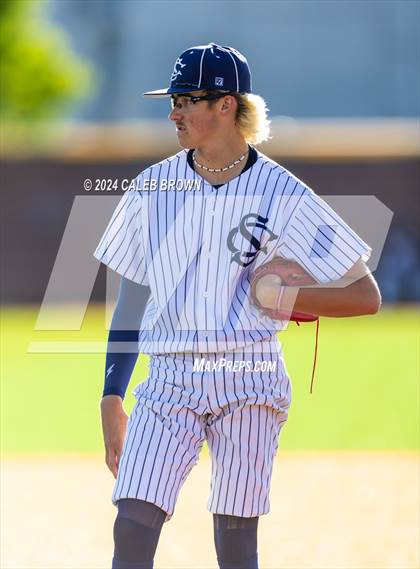 Thumbnail 1 in Snow Canyon vs. Timpanogos (UHSAA 4A Bracket 2 Final) photogallery.