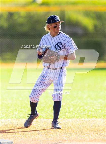 Thumbnail 2 in Snow Canyon vs. Timpanogos (UHSAA 4A Bracket 2 Final) photogallery.