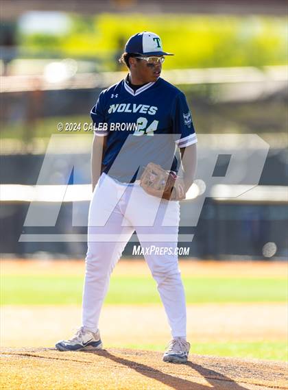 Thumbnail 2 in Snow Canyon vs. Timpanogos (UHSAA 4A Bracket 2 Final) photogallery.