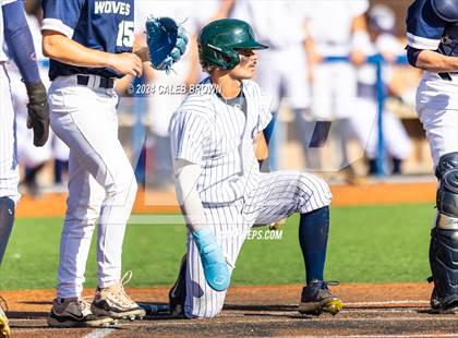 Thumbnail 1 in Snow Canyon vs. Timpanogos (UHSAA 4A Bracket 2 Final) photogallery.