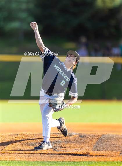 Thumbnail 3 in Snow Canyon vs. Timpanogos (UHSAA 4A Bracket 2 Final) photogallery.