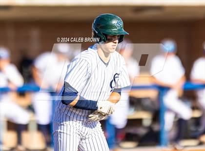 Thumbnail 3 in Snow Canyon vs. Timpanogos (UHSAA 4A Bracket 2 Final) photogallery.