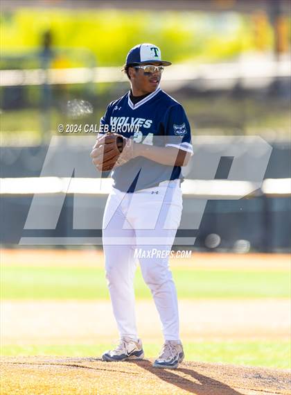 Thumbnail 1 in Snow Canyon vs. Timpanogos (UHSAA 4A Bracket 2 Final) photogallery.