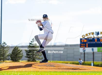 Thumbnail 1 in Snow Canyon vs. Timpanogos (UHSAA 4A Bracket 2 Final) photogallery.