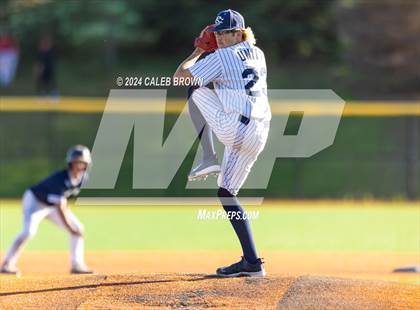 Thumbnail 1 in Snow Canyon vs. Timpanogos (UHSAA 4A Bracket 2 Final) photogallery.