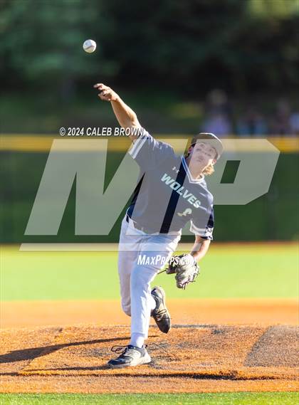Thumbnail 1 in Snow Canyon vs. Timpanogos (UHSAA 4A Bracket 2 Final) photogallery.