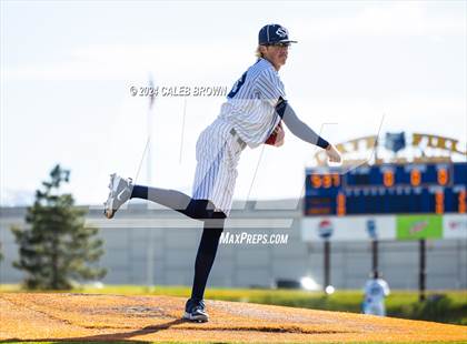 Thumbnail 3 in Snow Canyon vs. Timpanogos (UHSAA 4A Bracket 2 Final) photogallery.
