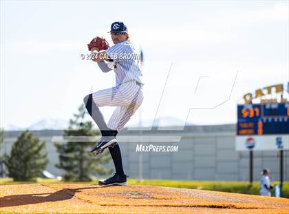 Thumbnail 2 in Snow Canyon vs. Timpanogos (UHSAA 4A Bracket 2 Final) photogallery.