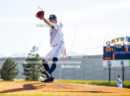 Thumbnail 3 in Snow Canyon vs. Timpanogos (UHSAA 4A Bracket 2 Final) photogallery.