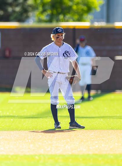 Thumbnail 1 in Snow Canyon vs. Timpanogos (UHSAA 4A Bracket 2 Final) photogallery.