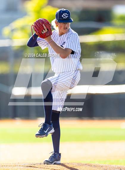Thumbnail 1 in Snow Canyon vs. Timpanogos (UHSAA 4A Bracket 2 Final) photogallery.