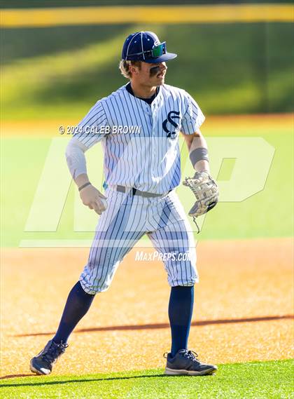 Thumbnail 3 in Snow Canyon vs. Timpanogos (UHSAA 4A Bracket 2 Final) photogallery.