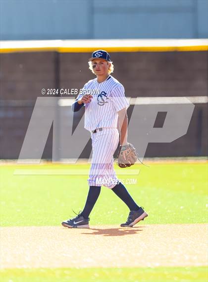 Thumbnail 3 in Snow Canyon vs. Timpanogos (UHSAA 4A Bracket 2 Final) photogallery.
