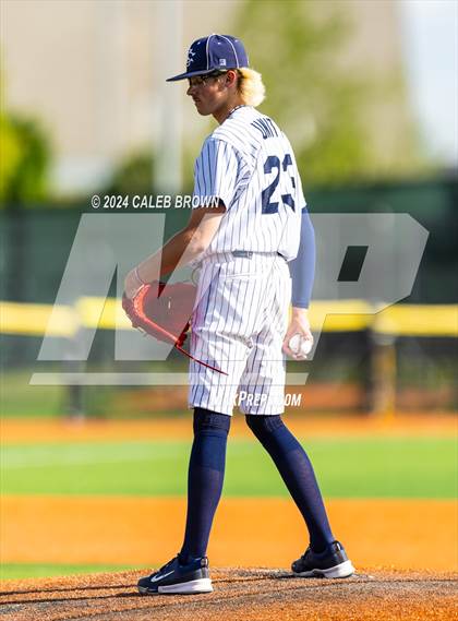 Thumbnail 3 in Snow Canyon vs. Timpanogos (UHSAA 4A Bracket 2 Final) photogallery.