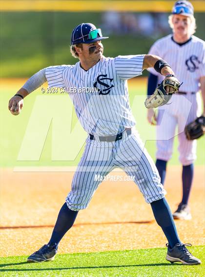 Thumbnail 1 in Snow Canyon vs. Timpanogos (UHSAA 4A Bracket 2 Final) photogallery.