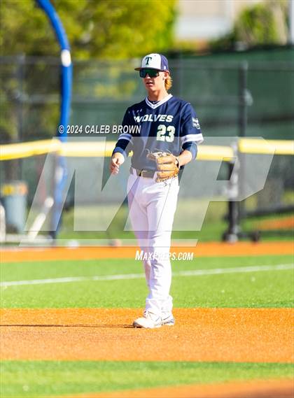 Thumbnail 3 in Snow Canyon vs. Timpanogos (UHSAA 4A Bracket 2 Final) photogallery.