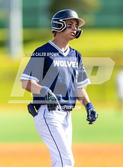 Thumbnail 2 in Snow Canyon vs. Timpanogos (UHSAA 4A Bracket 2 Final) photogallery.