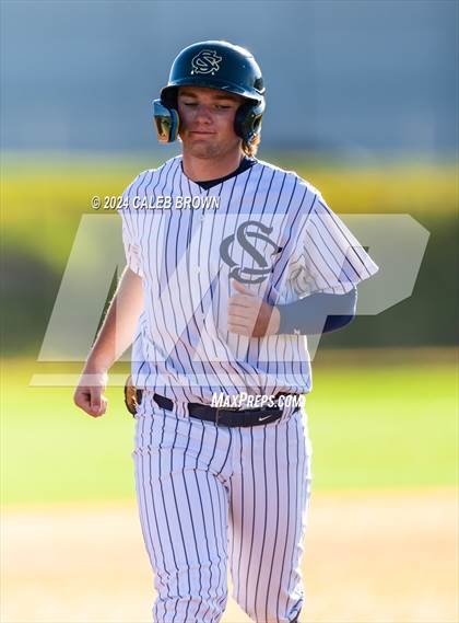 Thumbnail 3 in Snow Canyon vs. Timpanogos (UHSAA 4A Bracket 2 Final) photogallery.
