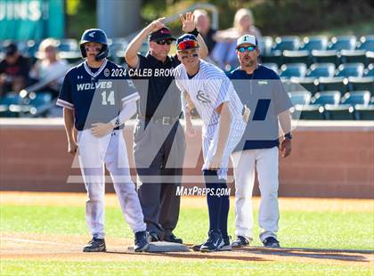 Thumbnail 1 in Snow Canyon vs. Timpanogos (UHSAA 4A Bracket 2 Final) photogallery.