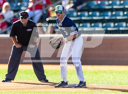 Thumbnail 1 in Snow Canyon vs. Timpanogos (UHSAA 4A Bracket 2 Final) photogallery.