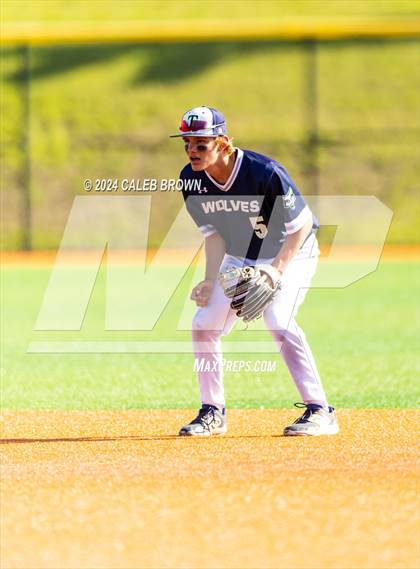 Thumbnail 3 in Snow Canyon vs. Timpanogos (UHSAA 4A Bracket 2 Final) photogallery.