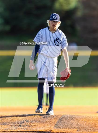 Thumbnail 1 in Snow Canyon vs. Timpanogos (UHSAA 4A Bracket 2 Final) photogallery.