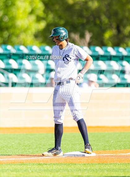 Thumbnail 2 in Snow Canyon vs. Timpanogos (UHSAA 4A Bracket 2 Final) photogallery.