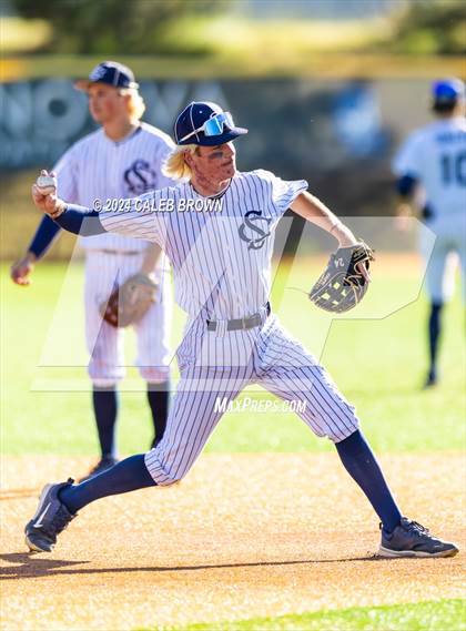 Thumbnail 1 in Snow Canyon vs. Timpanogos (UHSAA 4A Bracket 2 Final) photogallery.