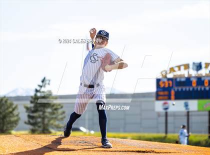 Thumbnail 1 in Snow Canyon vs. Timpanogos (UHSAA 4A Bracket 2 Final) photogallery.