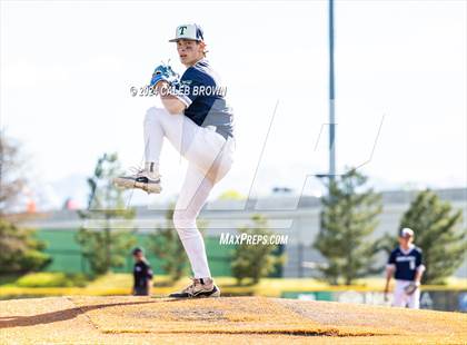 Thumbnail 1 in Snow Canyon vs. Timpanogos (UHSAA 4A Bracket 2 Final) photogallery.