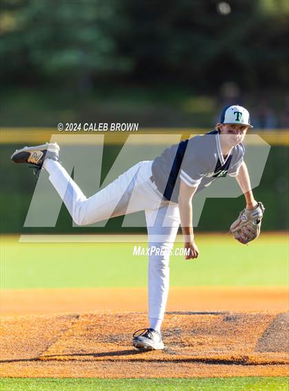 Thumbnail 2 in Snow Canyon vs. Timpanogos (UHSAA 4A Bracket 2 Final) photogallery.