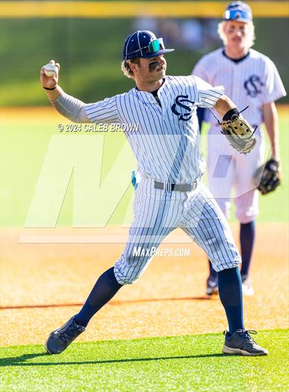 Thumbnail 2 in Snow Canyon vs. Timpanogos (UHSAA 4A Bracket 2 Final) photogallery.