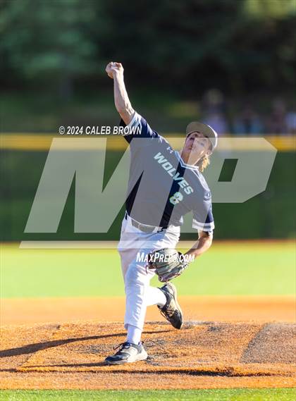 Thumbnail 3 in Snow Canyon vs. Timpanogos (UHSAA 4A Bracket 2 Final) photogallery.